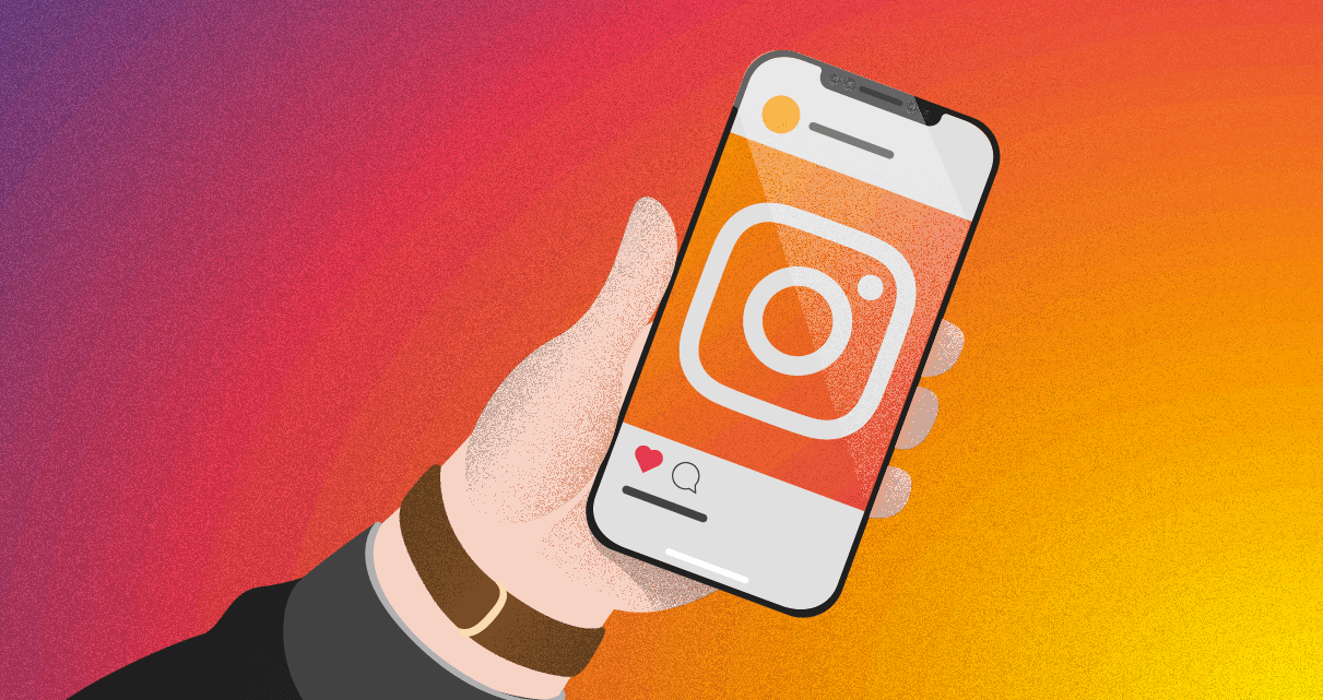 3 tipos de conteúdos que não podem faltar no feed do seu Instagram